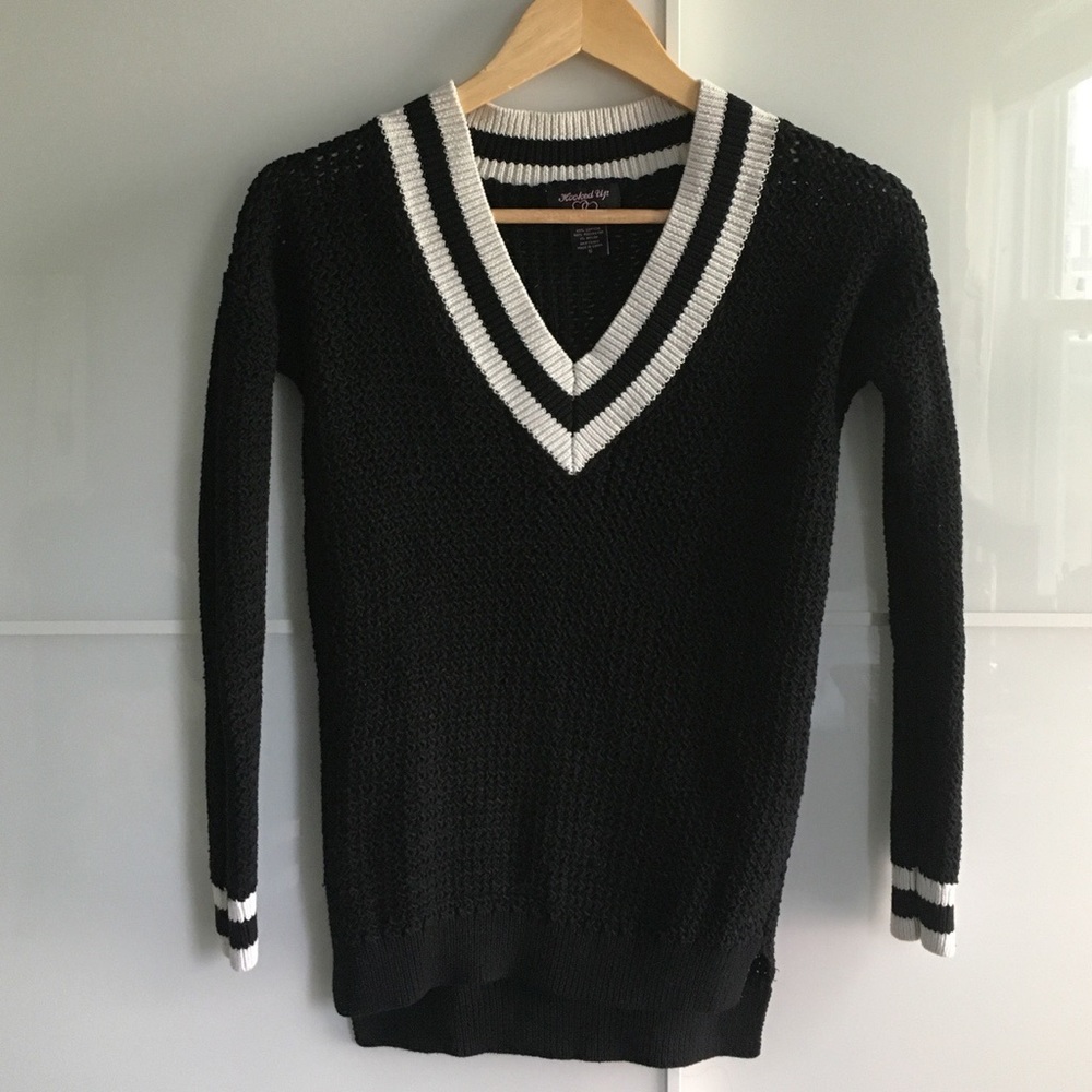 Sweater - Picture 3 of 3
